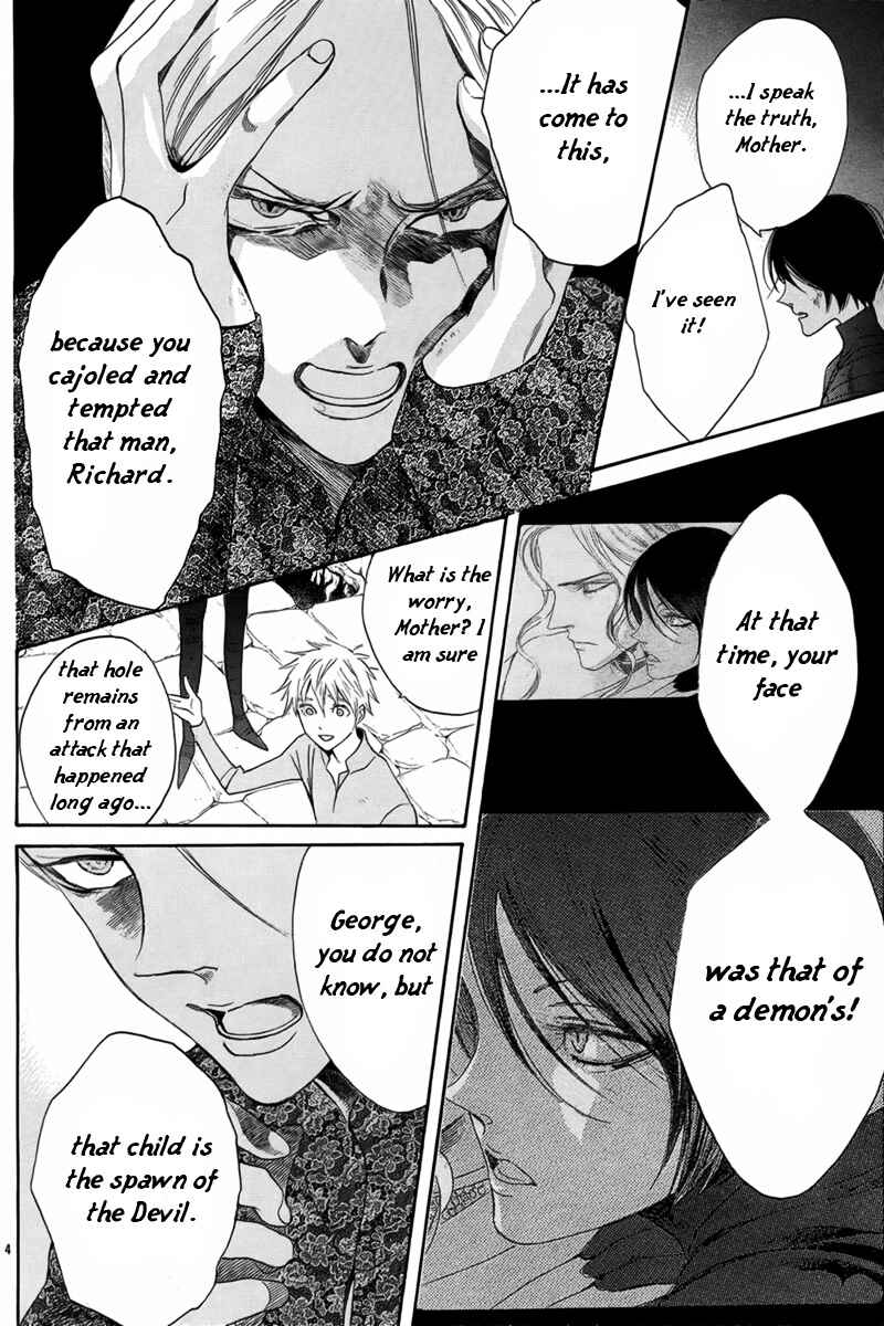 Page 5 Chapter 3 Requiem of the Rose King