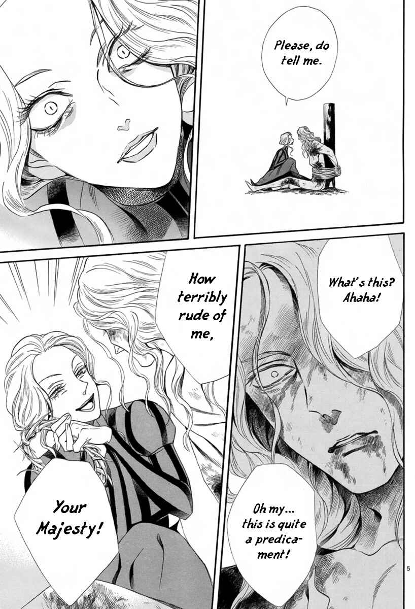 Page 10 Chapter 5 Requiem of the Rose King