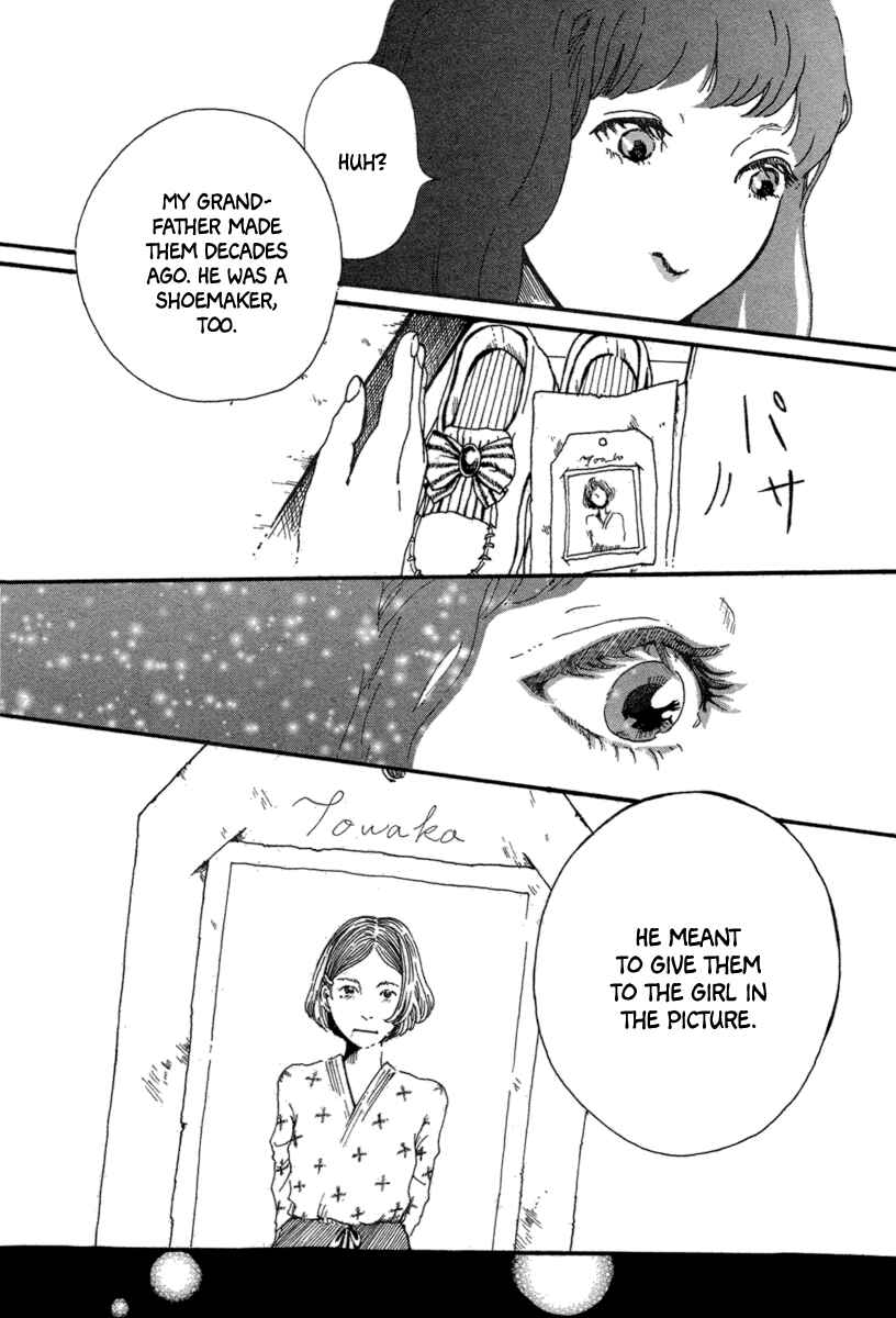 Page 20 Chapter Unknown_8a11 Watashi no Itoshii Kutsu