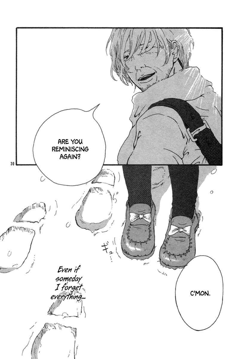 Page 31 Chapter Unknown_8a11 Watashi no Itoshii Kutsu