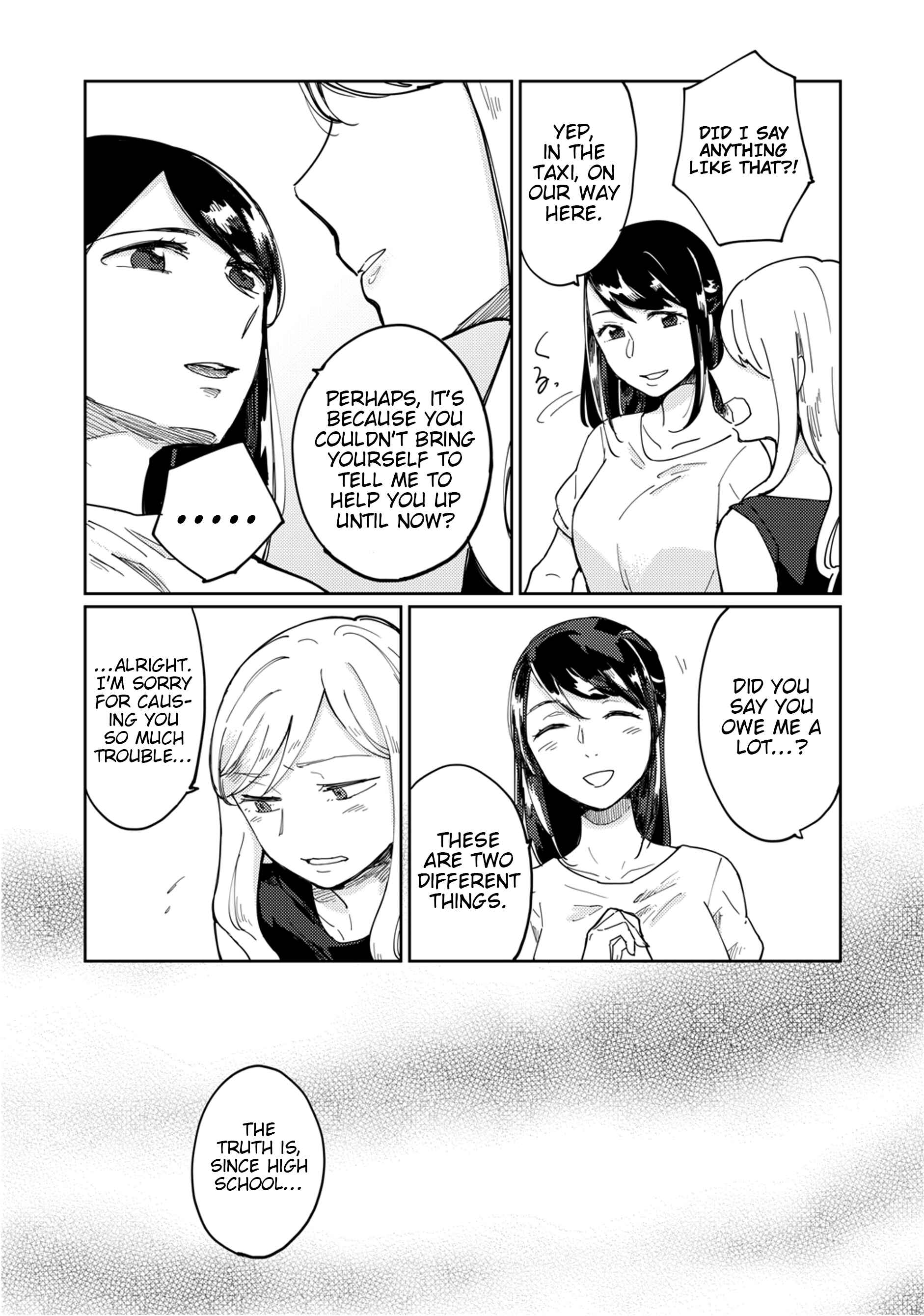 Page 17 Chapter Unknown_5437 Uma de Ari, Shika de Aru.