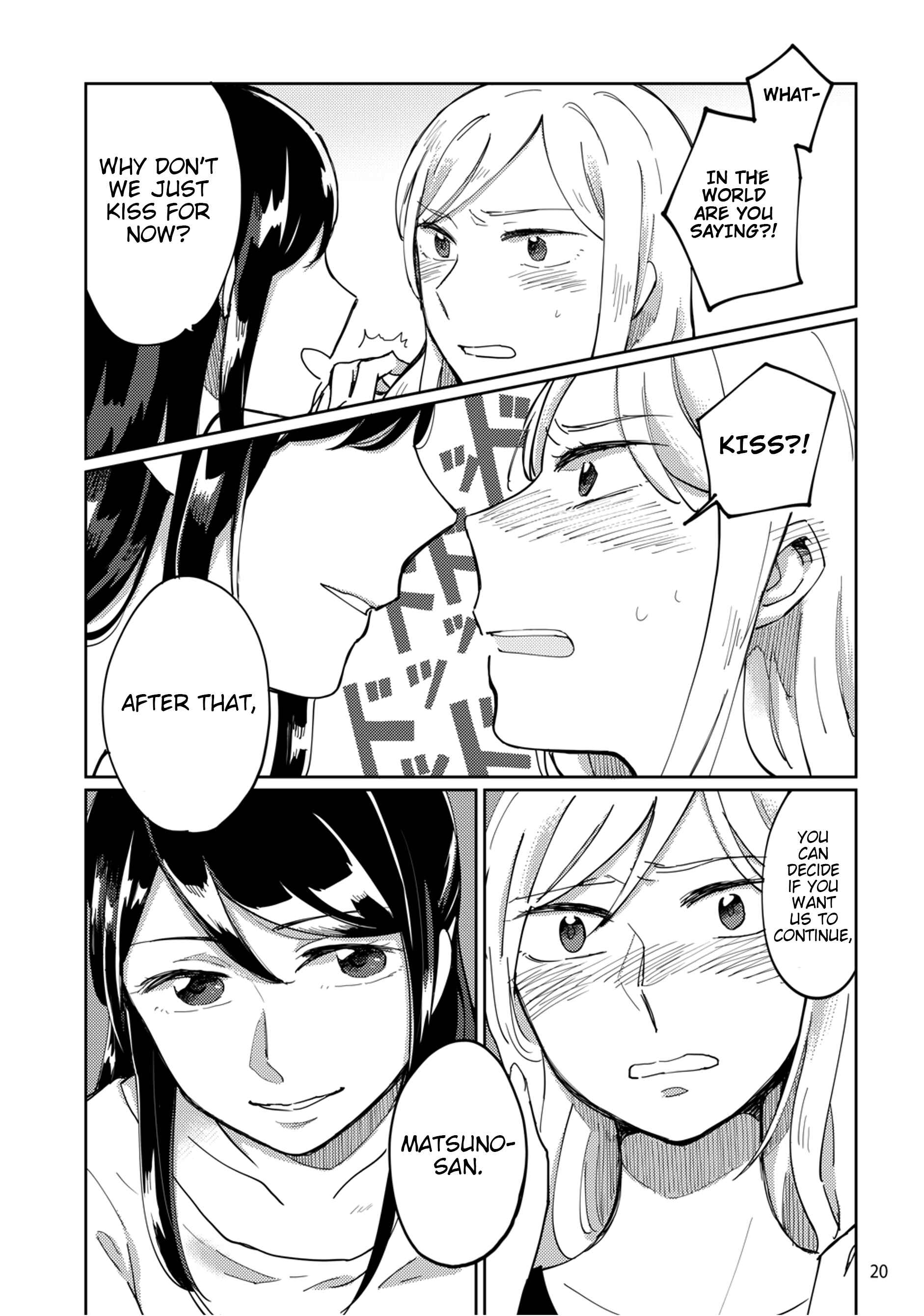 Page 20 Chapter Unknown_5437 Uma de Ari, Shika de Aru.