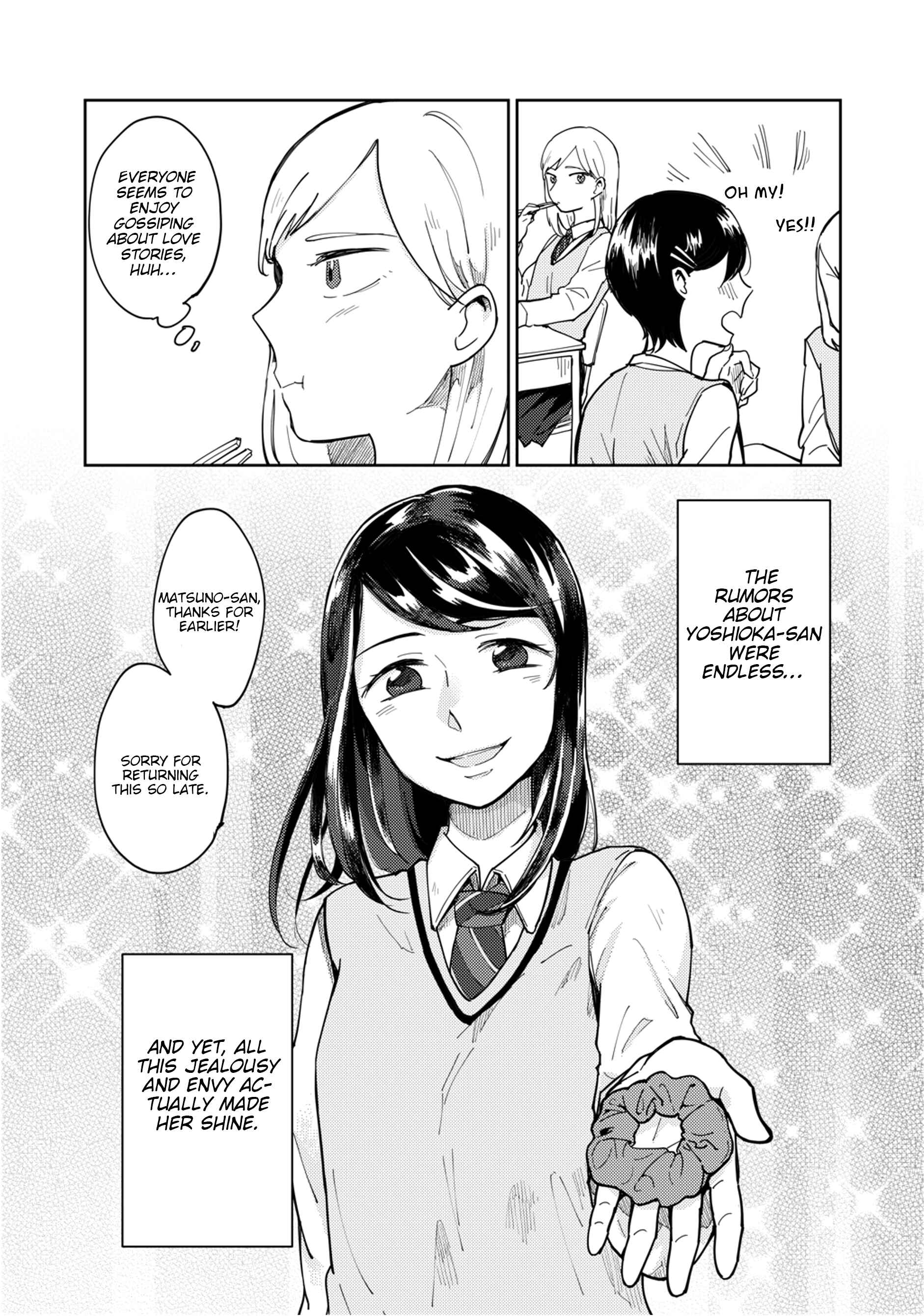 Page 6 Chapter Unknown_5437 Uma de Ari, Shika de Aru.