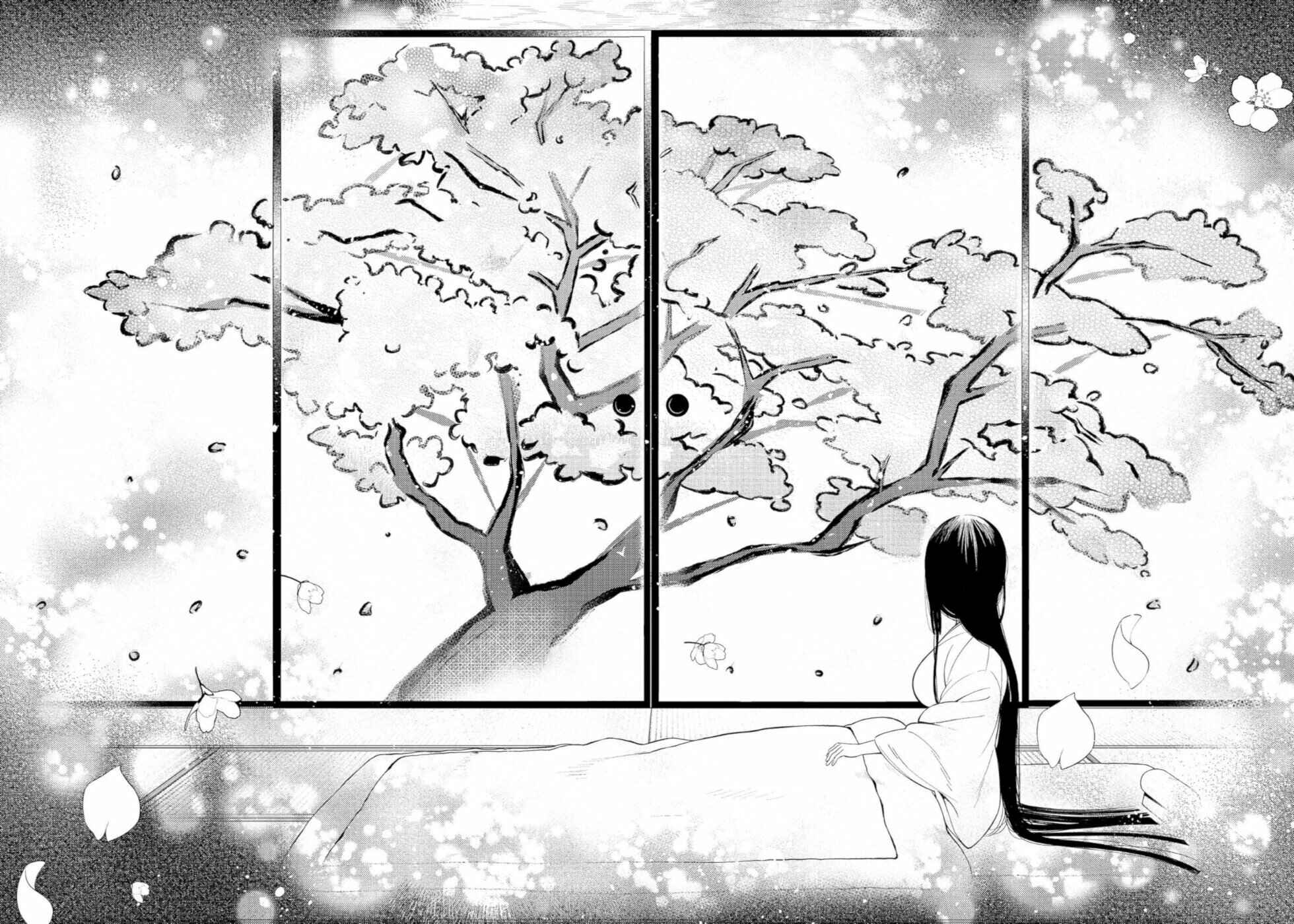 Page 6 Chapter 8 To Aru Myouto no Nichijou