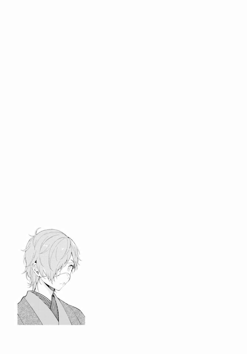 Page 5 Chapter 27 To Aru Myouto no Nichijou