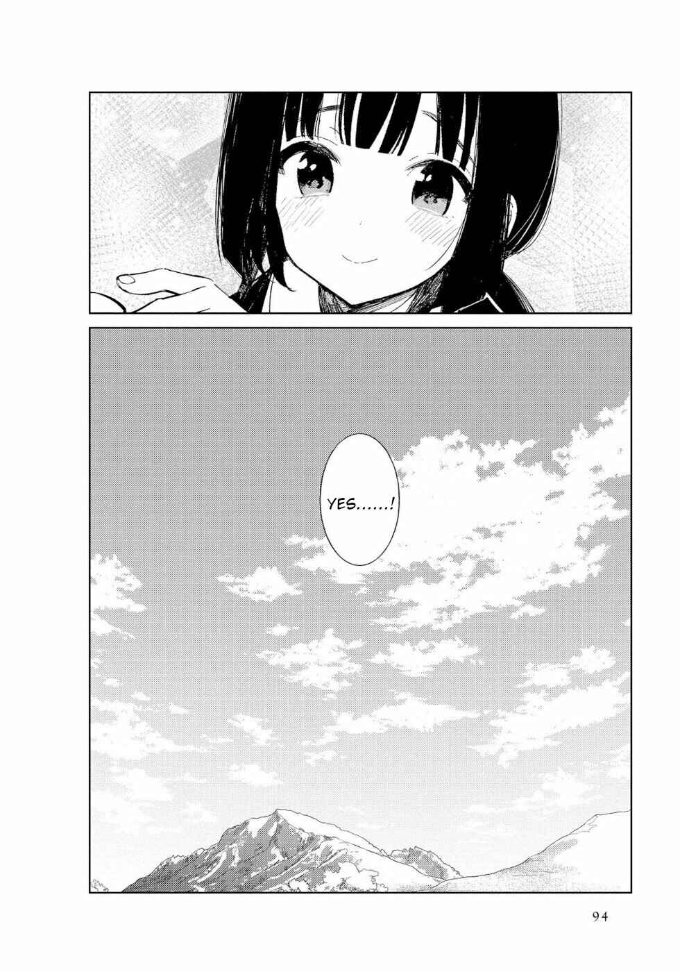 Page 10 Chapter 45 To Aru Myouto no Nichijou