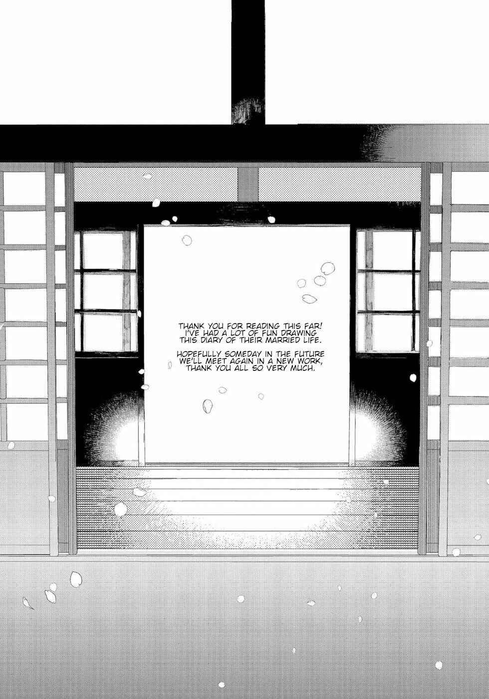 Page 10 Chapter 50 To Aru Myouto no Nichijou