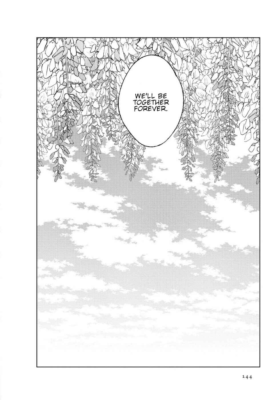 Page 9 Chapter 50 To Aru Myouto no Nichijou
