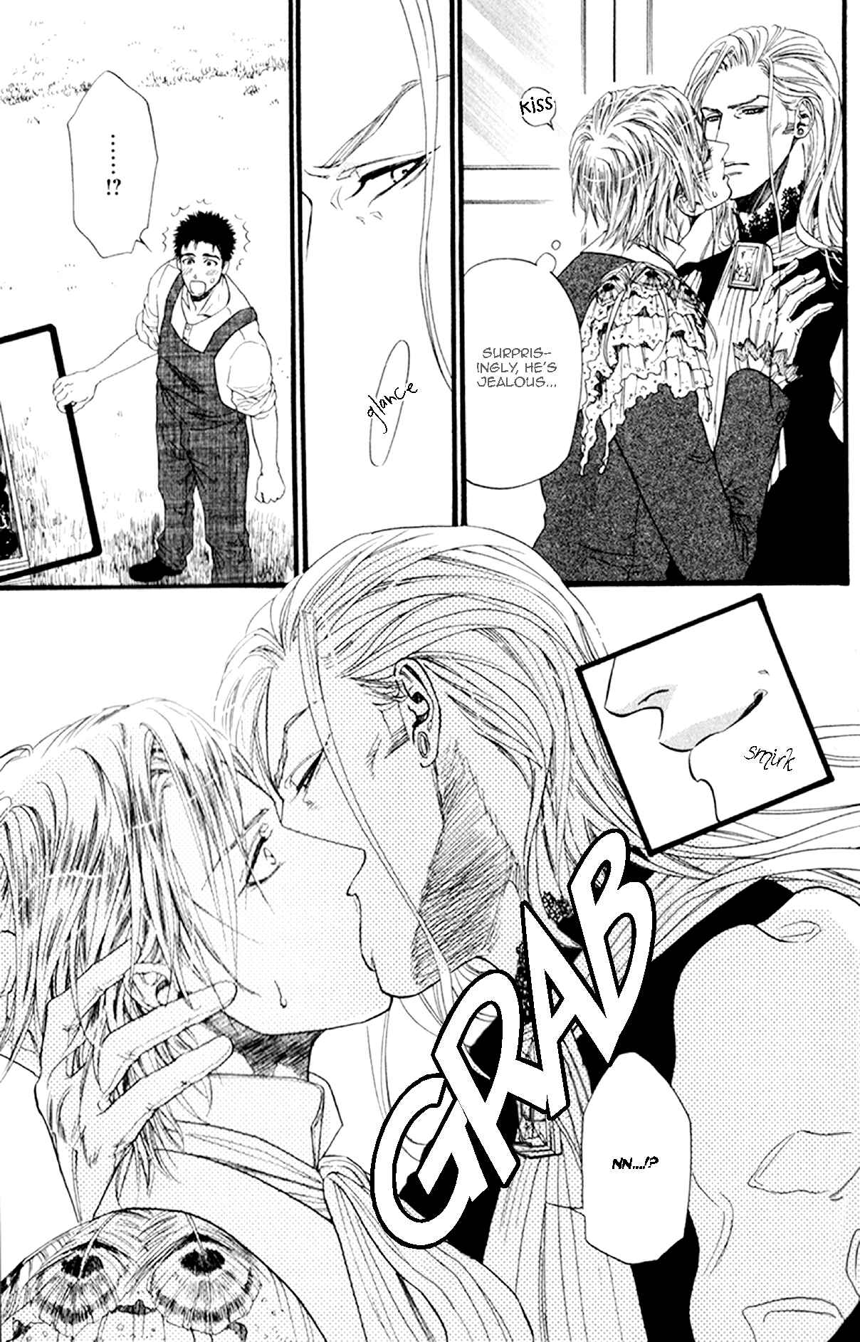 Page 61 Chapter 2 Bamford Koushakuke no Shitsuji