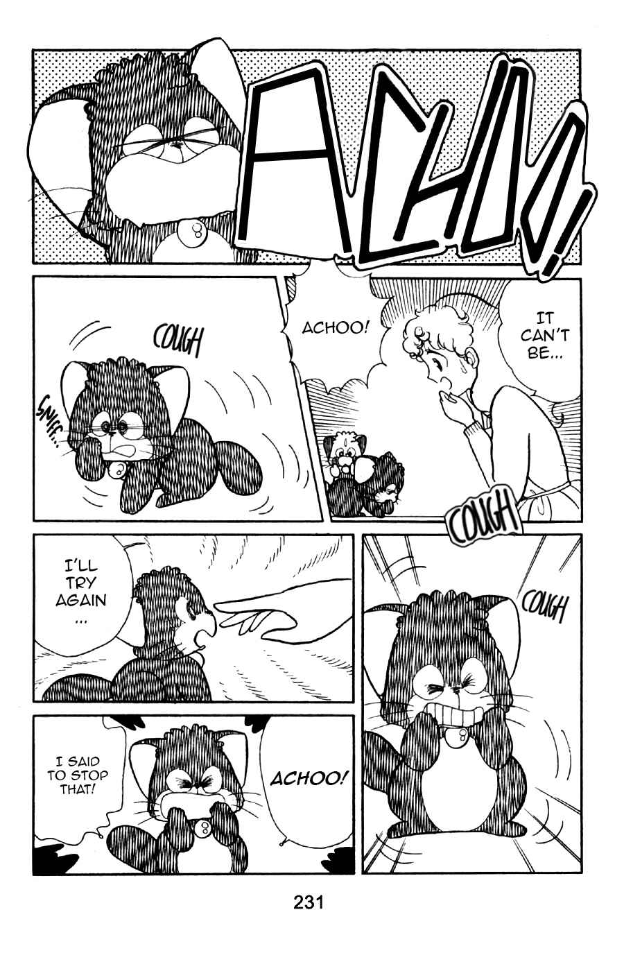 Page 14 Chapter 8 Magical Angel Creamy Mami