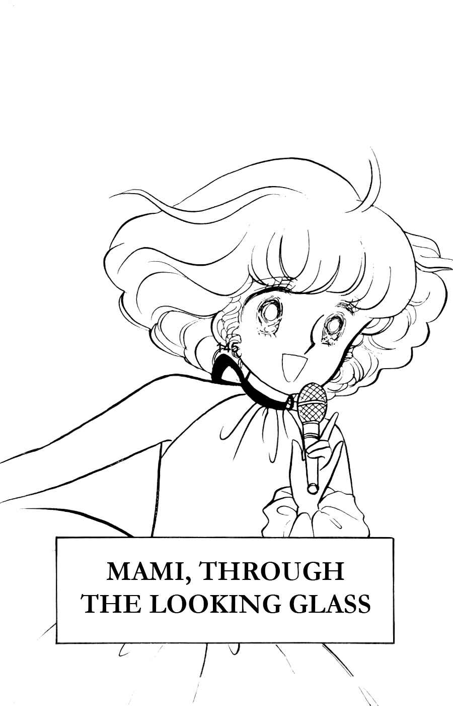 Page 1 Chapter 7 Magical Angel Creamy Mami