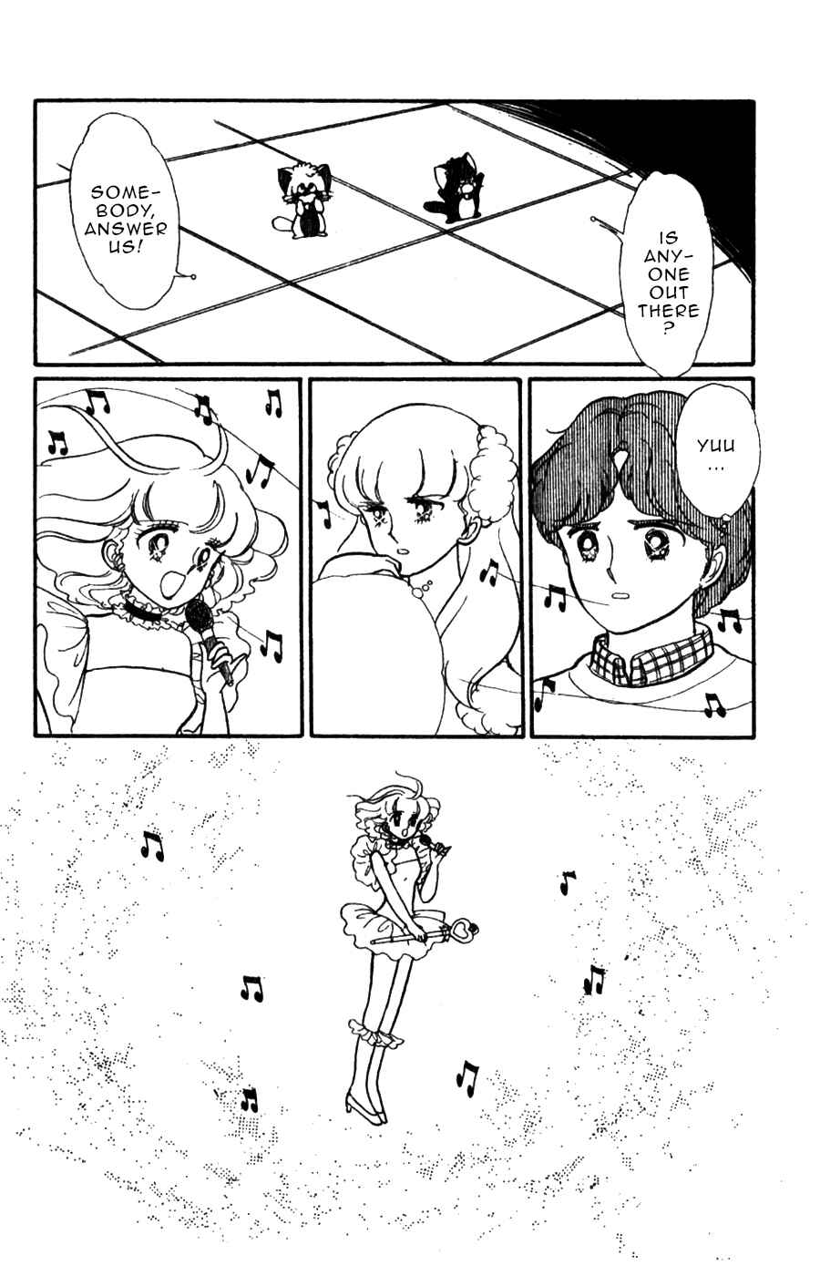 Page 30 Chapter 5 Magical Angel Creamy Mami
