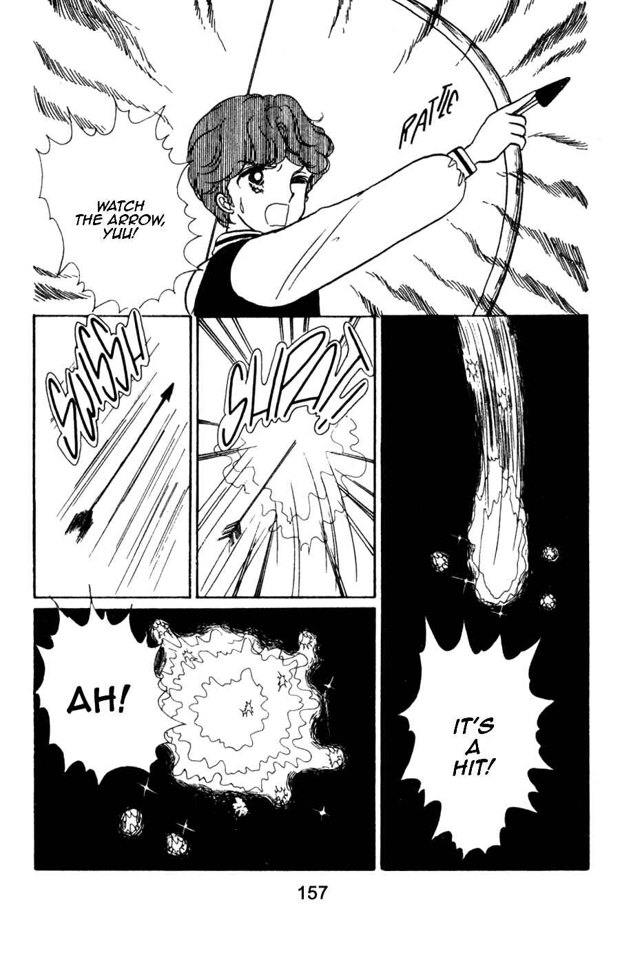 Page 13 Chapter 6 Magical Angel Creamy Mami