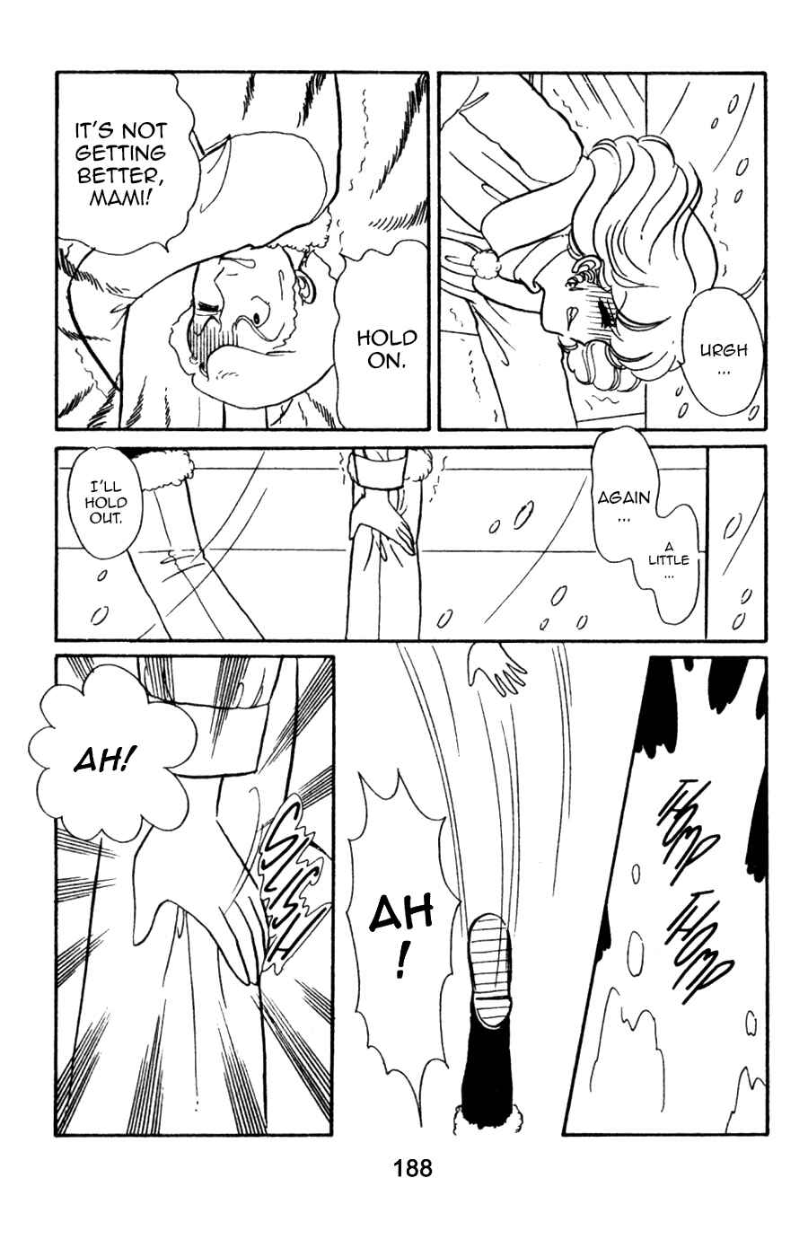 Page 44 Chapter 6 Magical Angel Creamy Mami