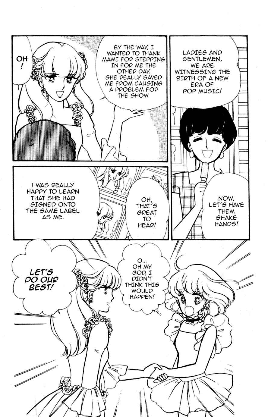 Page 16 Chapter 2 Magical Angel Creamy Mami