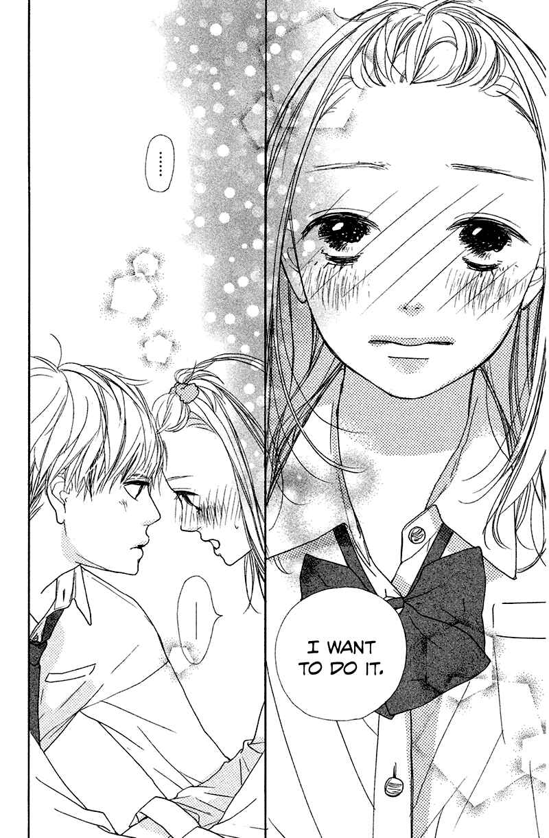 Page 18 Chapter 4 My Boyfriend
