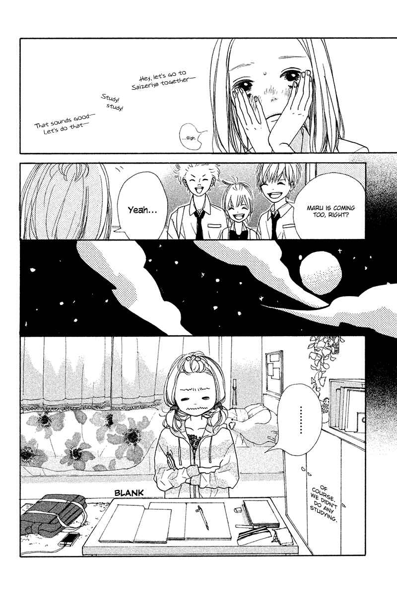 Page 20 Chapter 4 My Boyfriend