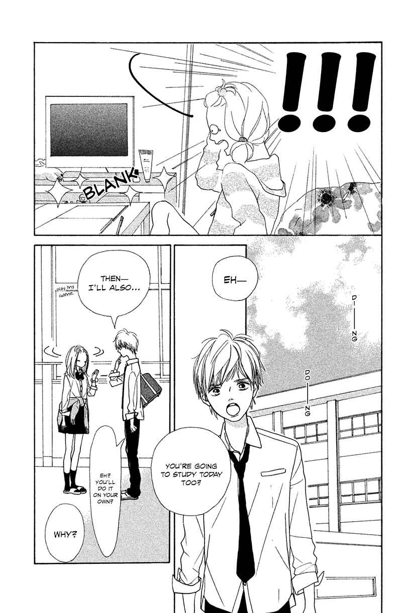 Page 23 Chapter 4 My Boyfriend