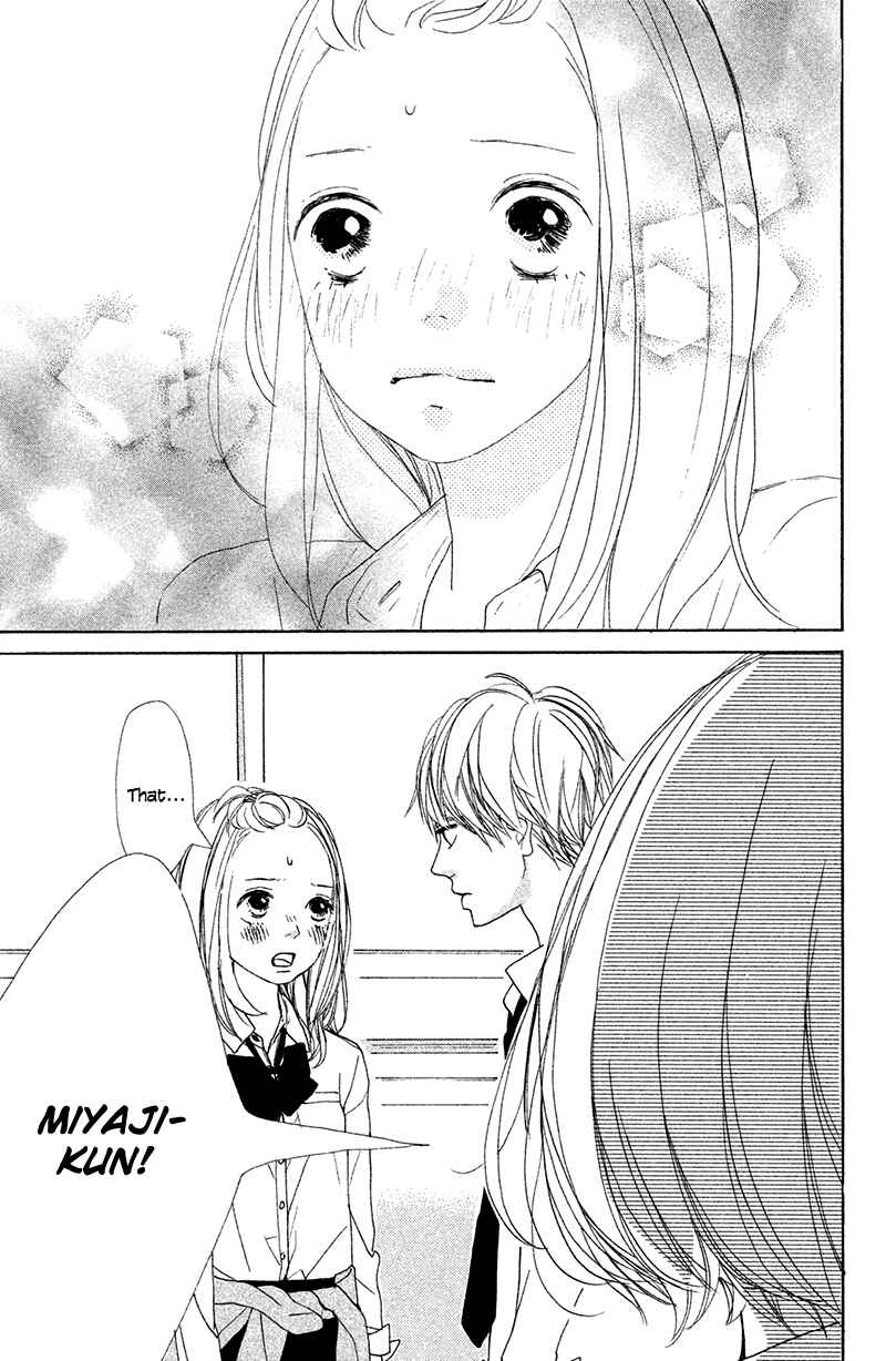 Page 27 Chapter 4 My Boyfriend