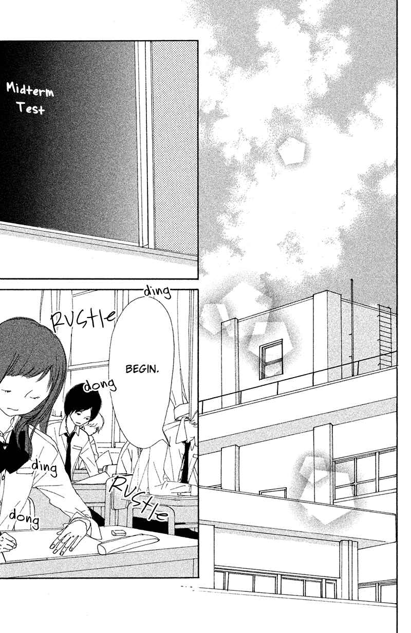 Page 35 Chapter 4 My Boyfriend