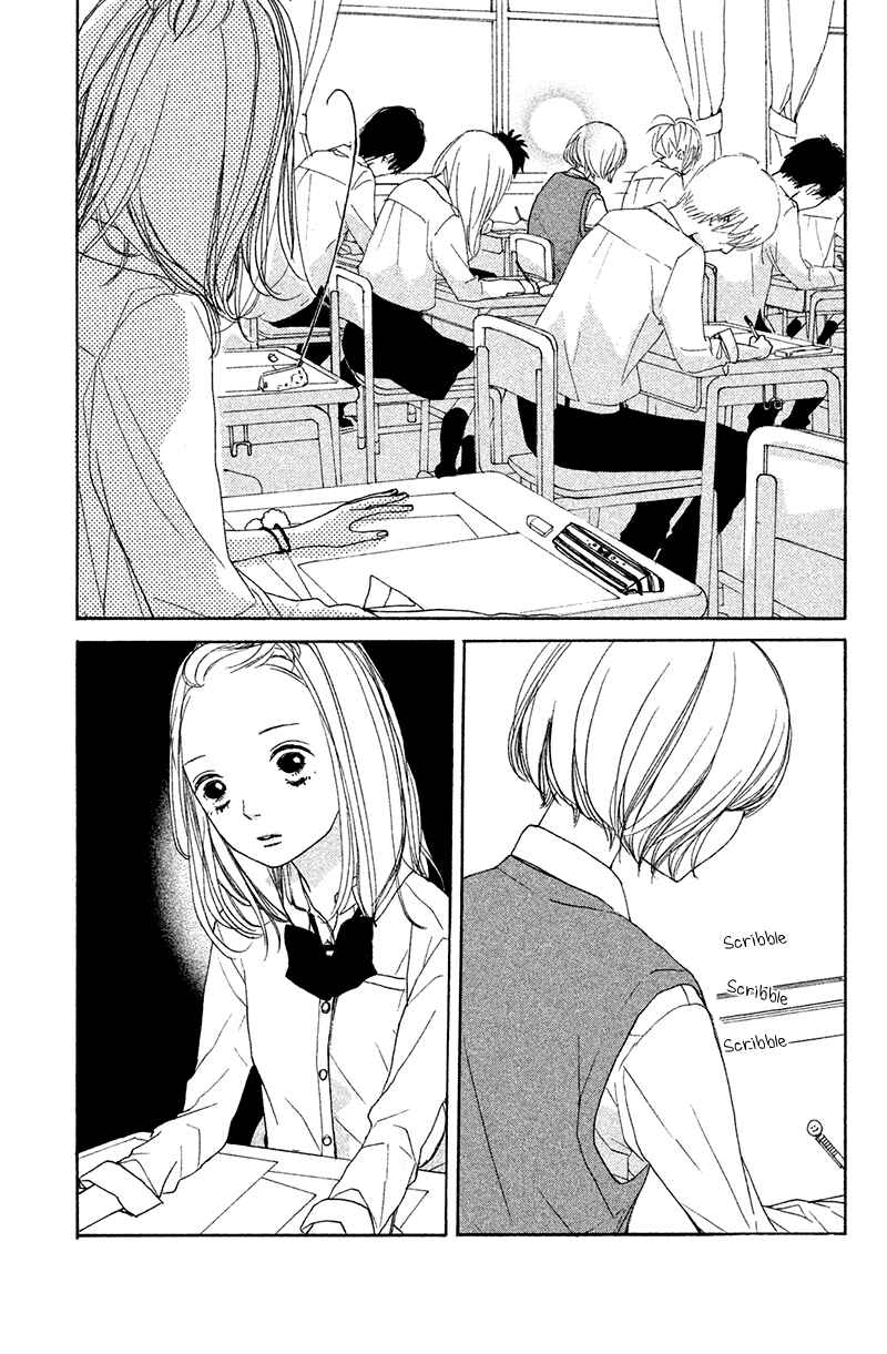 Page 37 Chapter 4 My Boyfriend