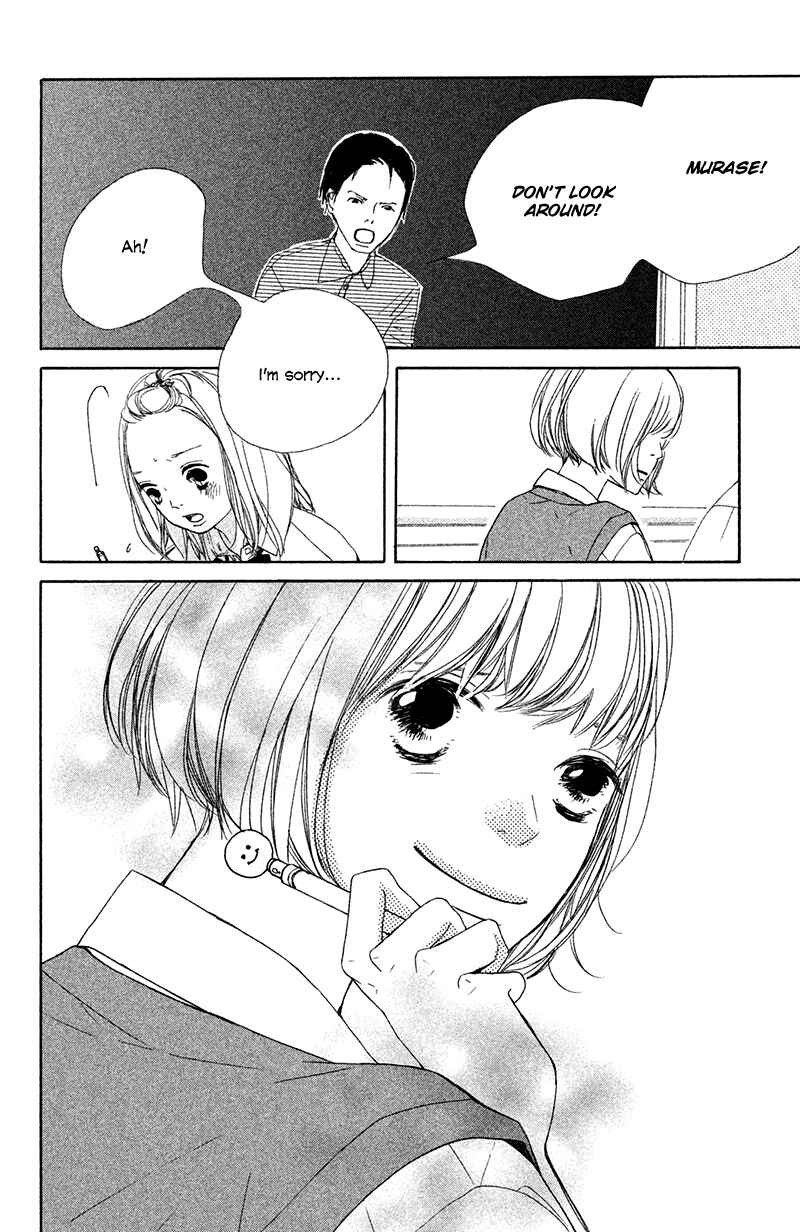 Page 38 Chapter 4 My Boyfriend