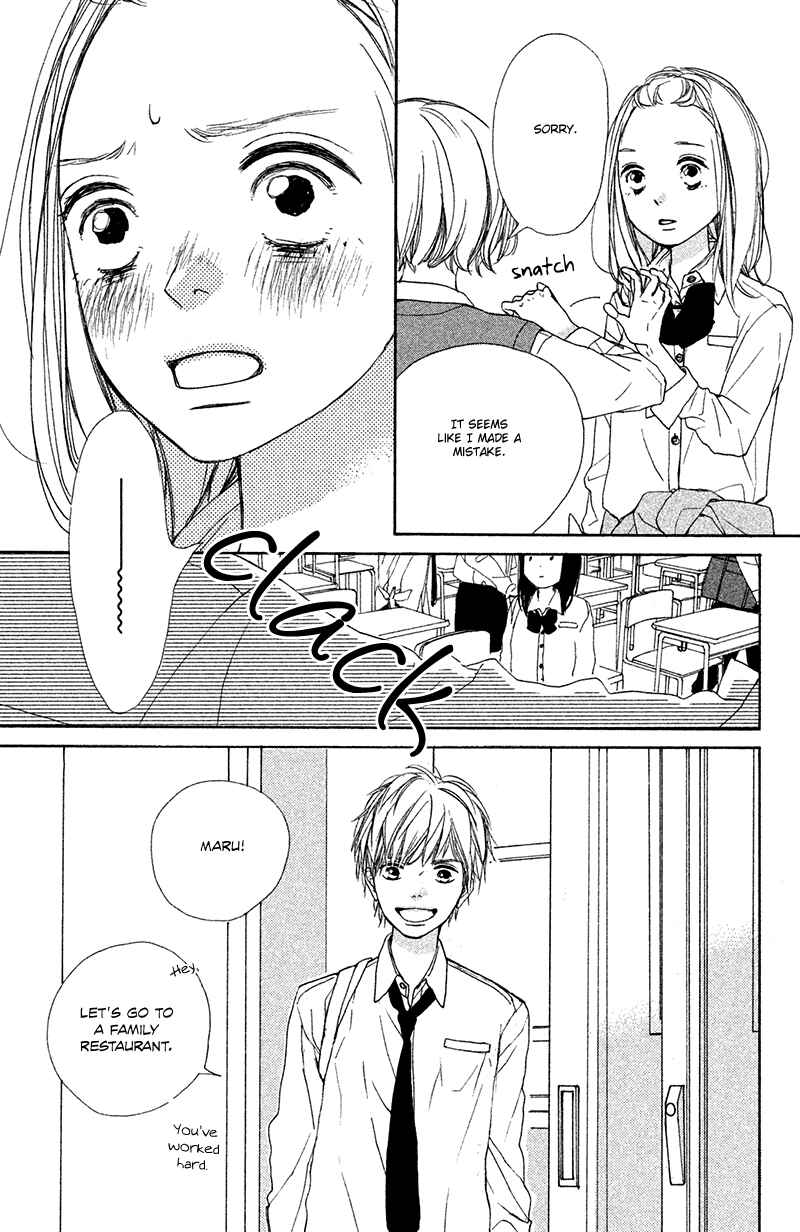 Page 41 Chapter 4 My Boyfriend