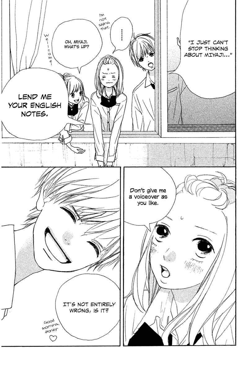 Page 9 Chapter 4 My Boyfriend