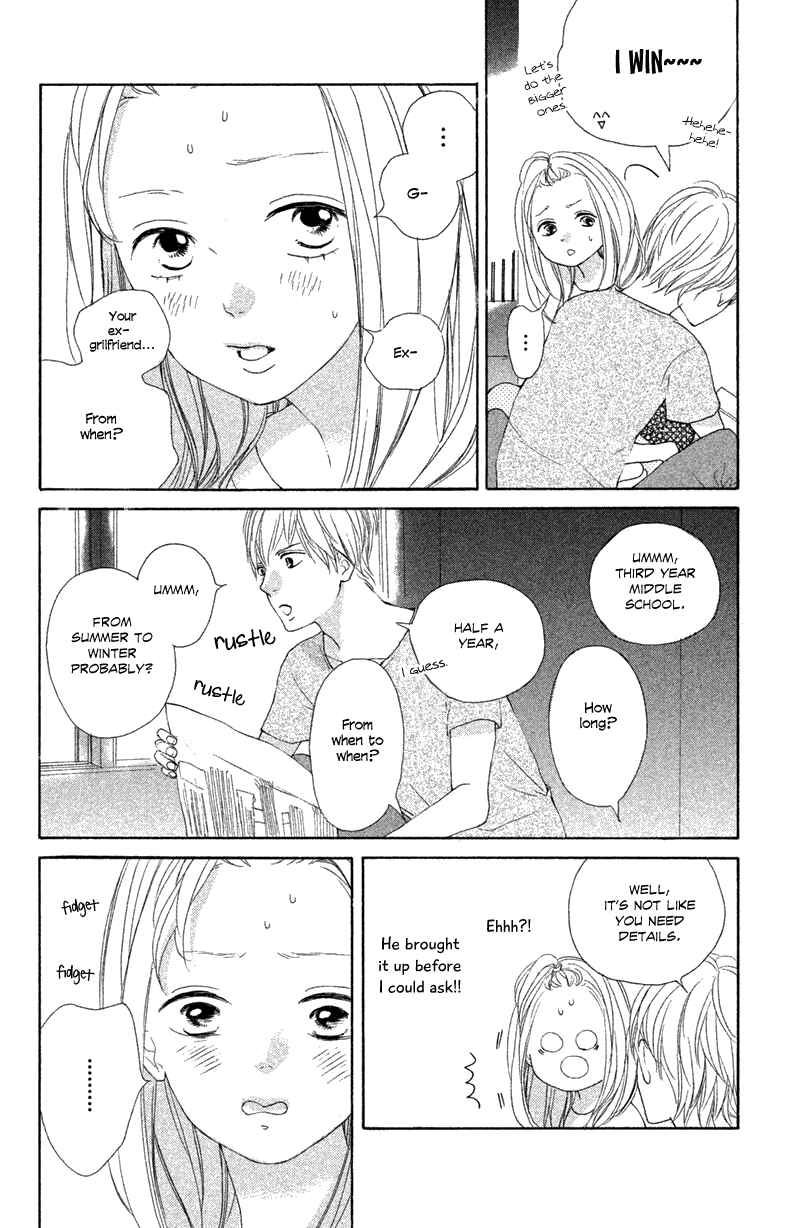 Page 10 Chapter 9 My Boyfriend