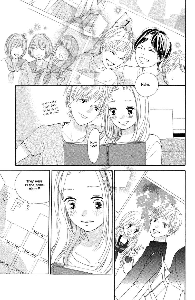 Page 13 Chapter 9 My Boyfriend