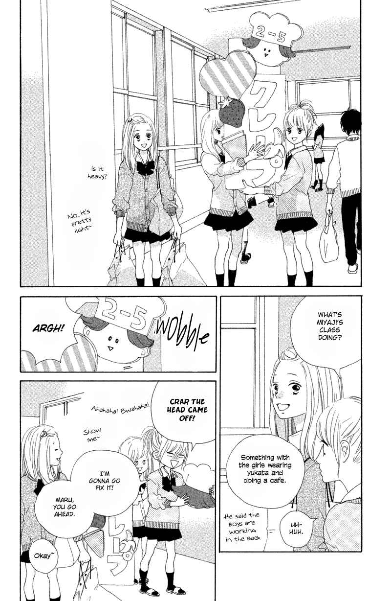 Page 30 Chapter 9 My Boyfriend