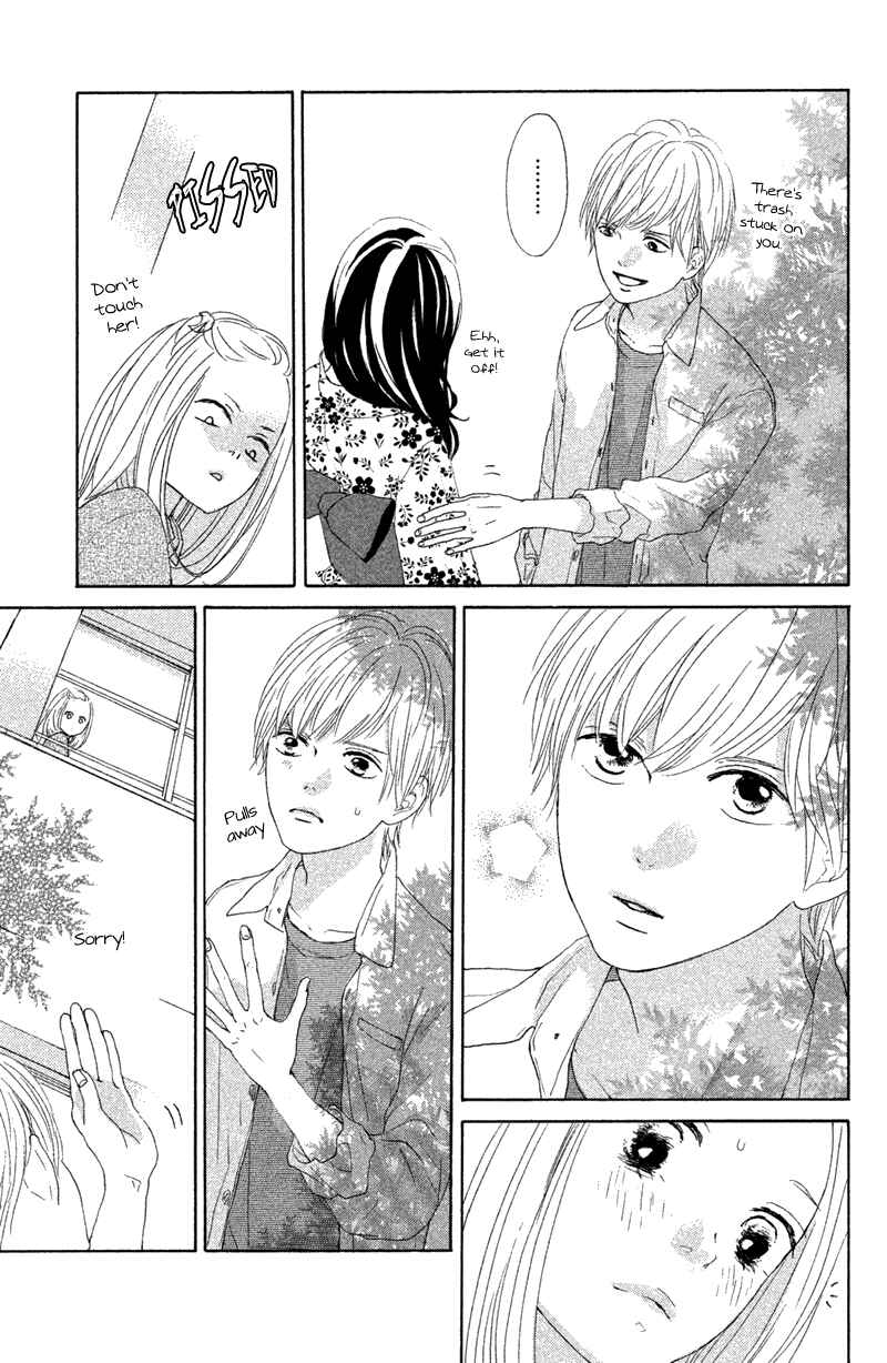 Page 33 Chapter 9 My Boyfriend