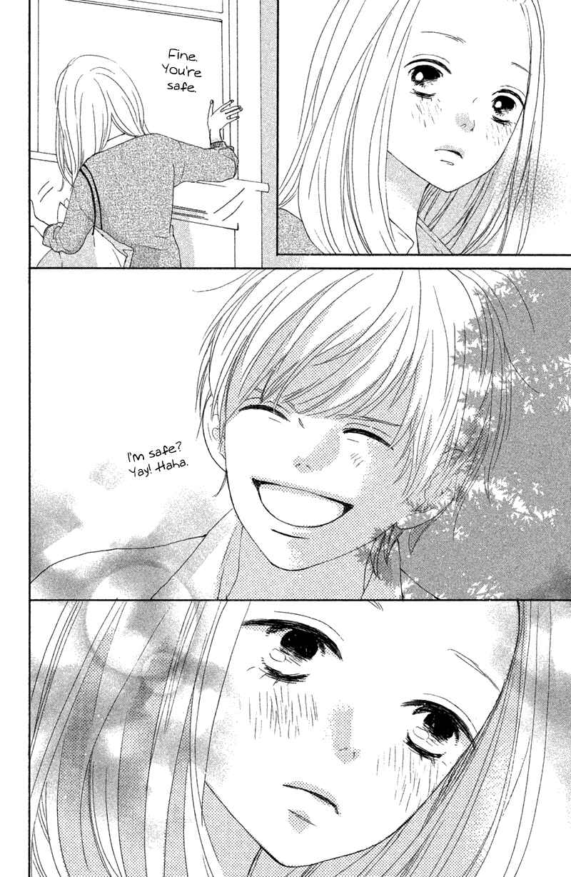 Page 34 Chapter 9 My Boyfriend