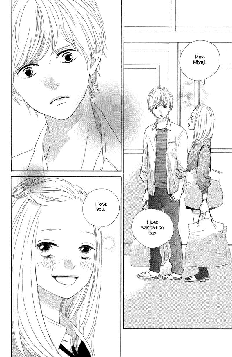 Page 38 Chapter 9 My Boyfriend