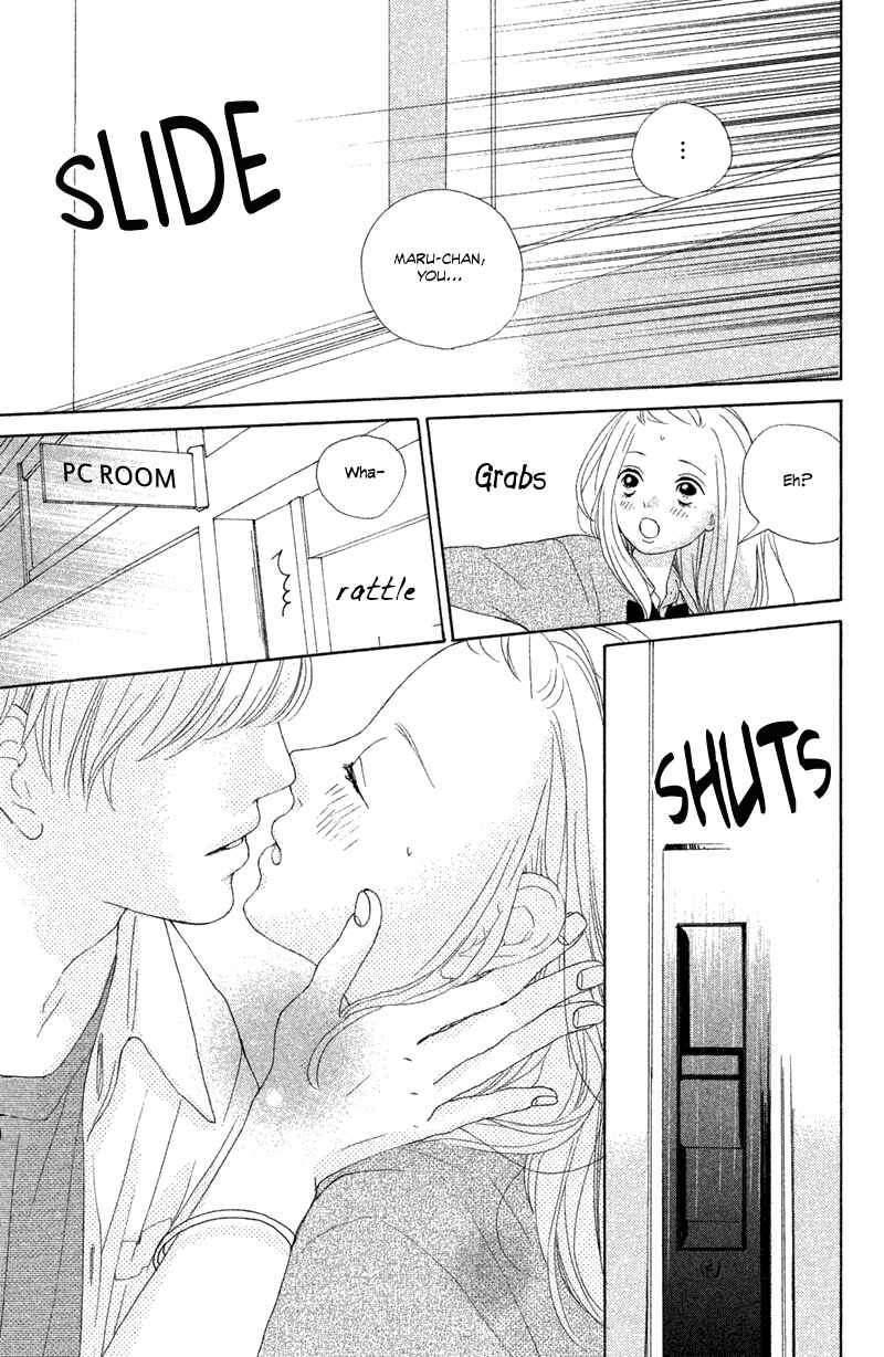 Page 39 Chapter 9 My Boyfriend