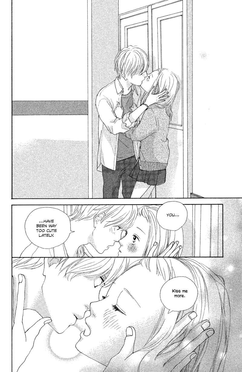 Page 40 Chapter 9 My Boyfriend