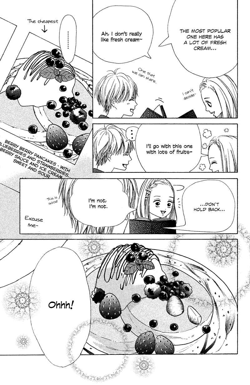Page 19 Chapter 3 My Boyfriend