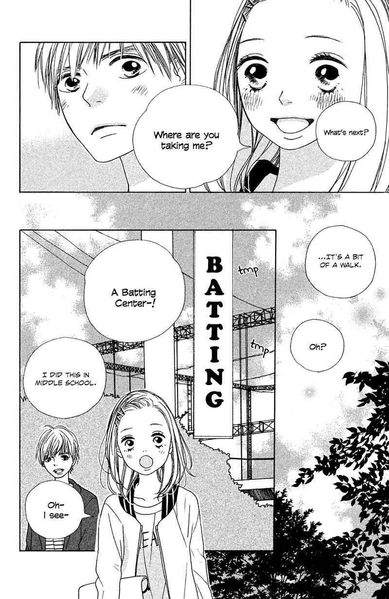 Page 24 Chapter 3 My Boyfriend