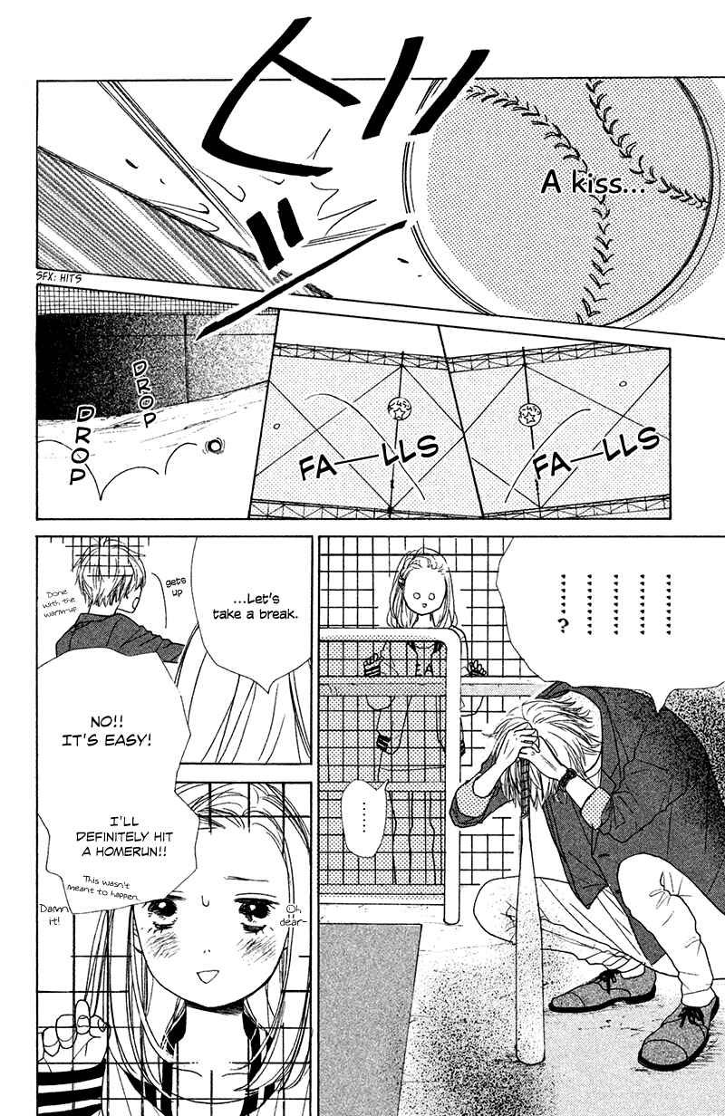 Page 28 Chapter 3 My Boyfriend
