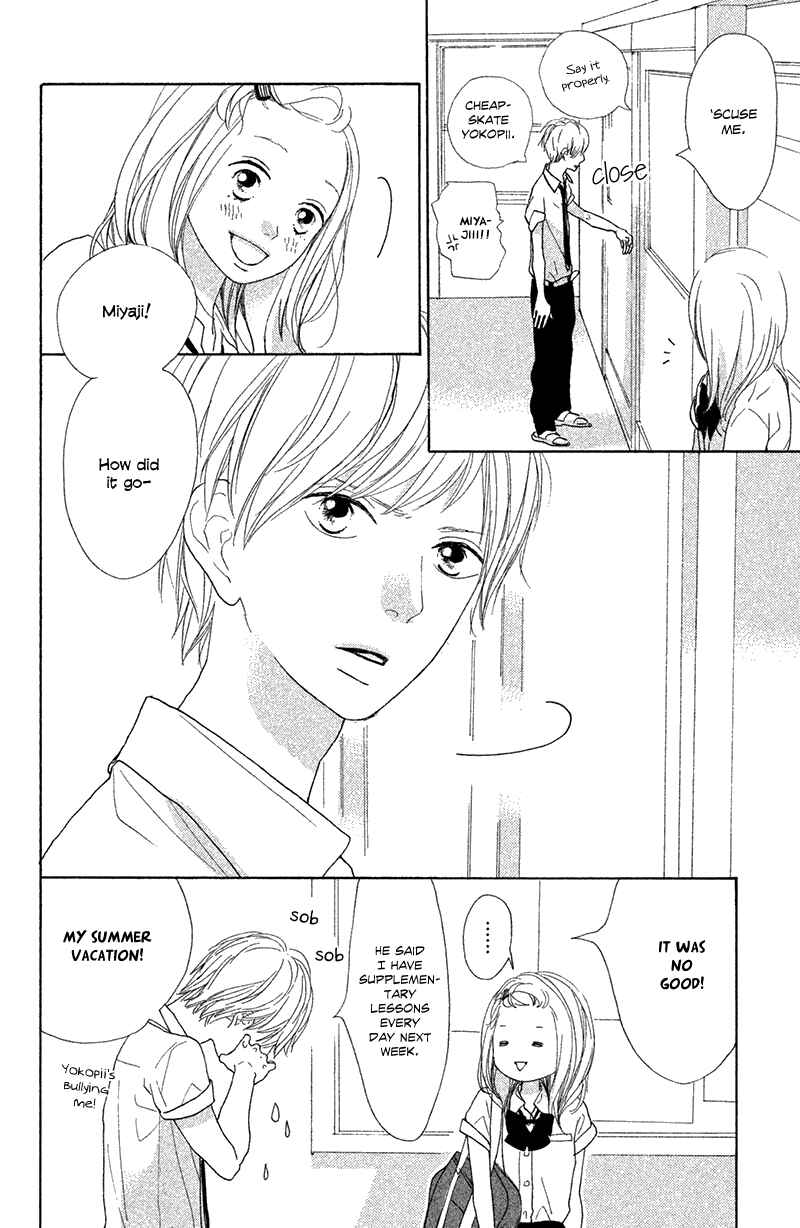 Page 10 Chapter 7 My Boyfriend