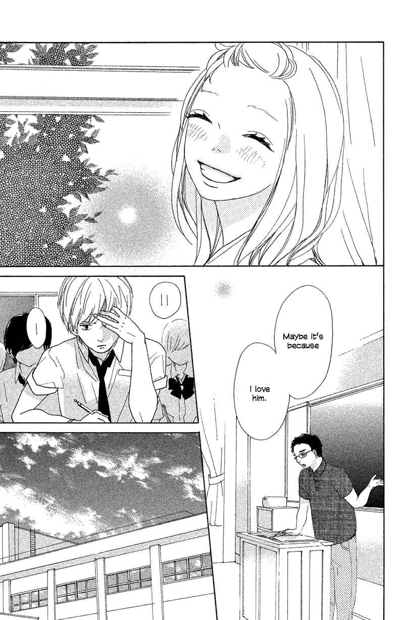 Page 31 Chapter 7 My Boyfriend