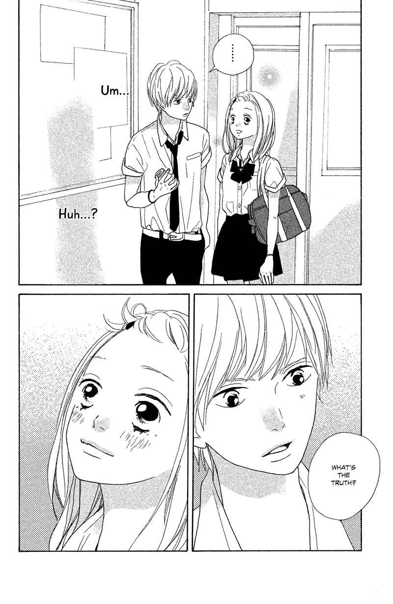 Page 34 Chapter 7 My Boyfriend