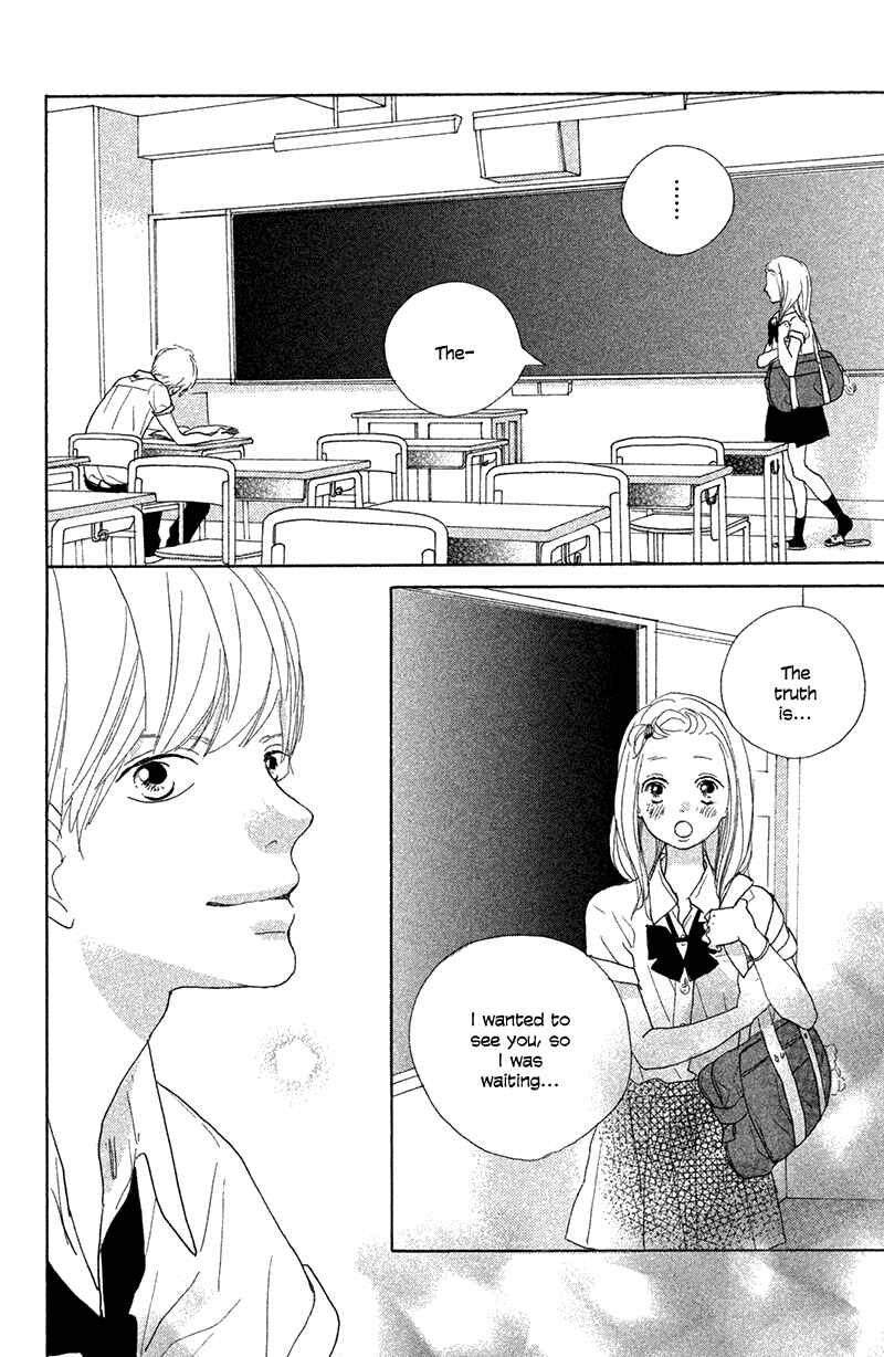 Page 38 Chapter 7 My Boyfriend