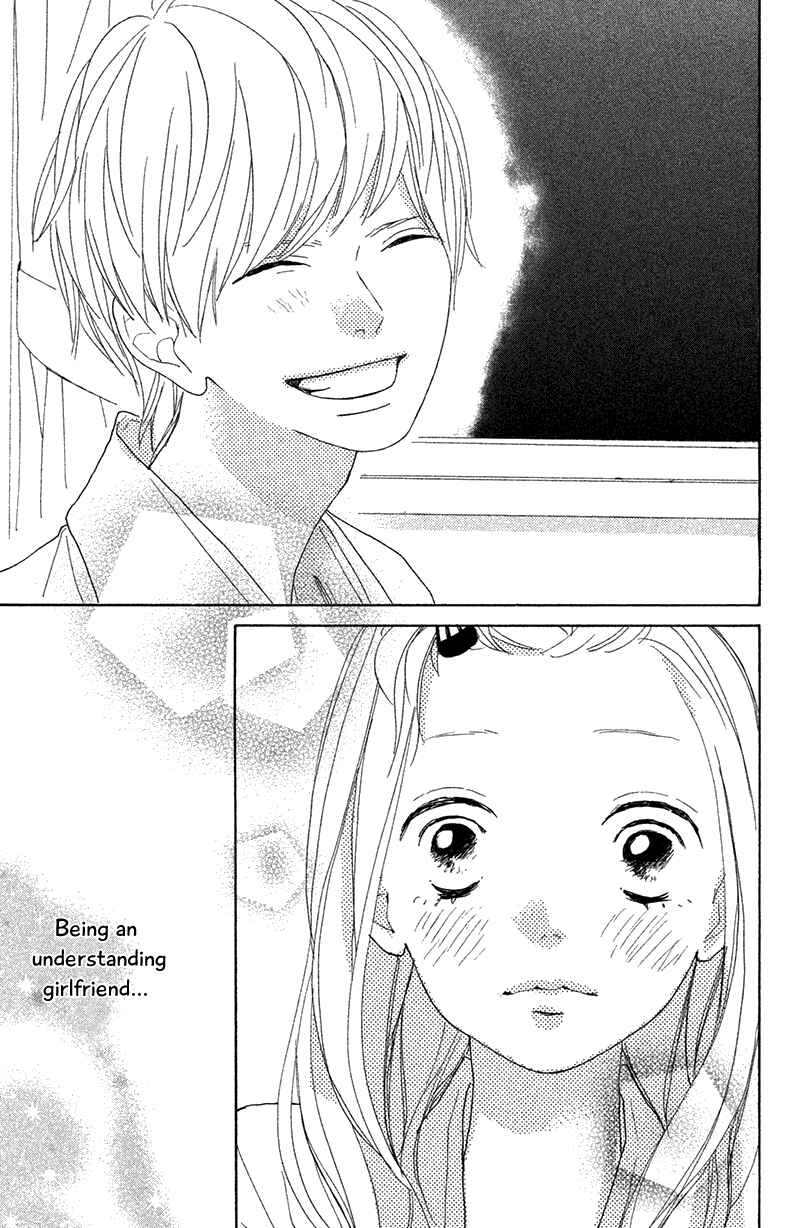 Page 39 Chapter 7 My Boyfriend