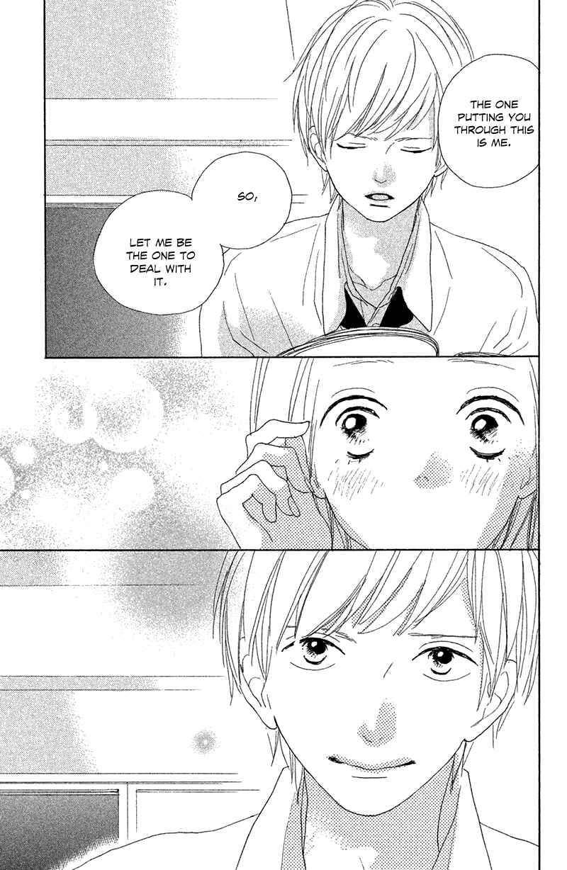 Page 41 Chapter 7 My Boyfriend
