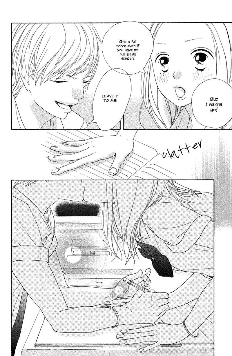Page 44 Chapter 7 My Boyfriend