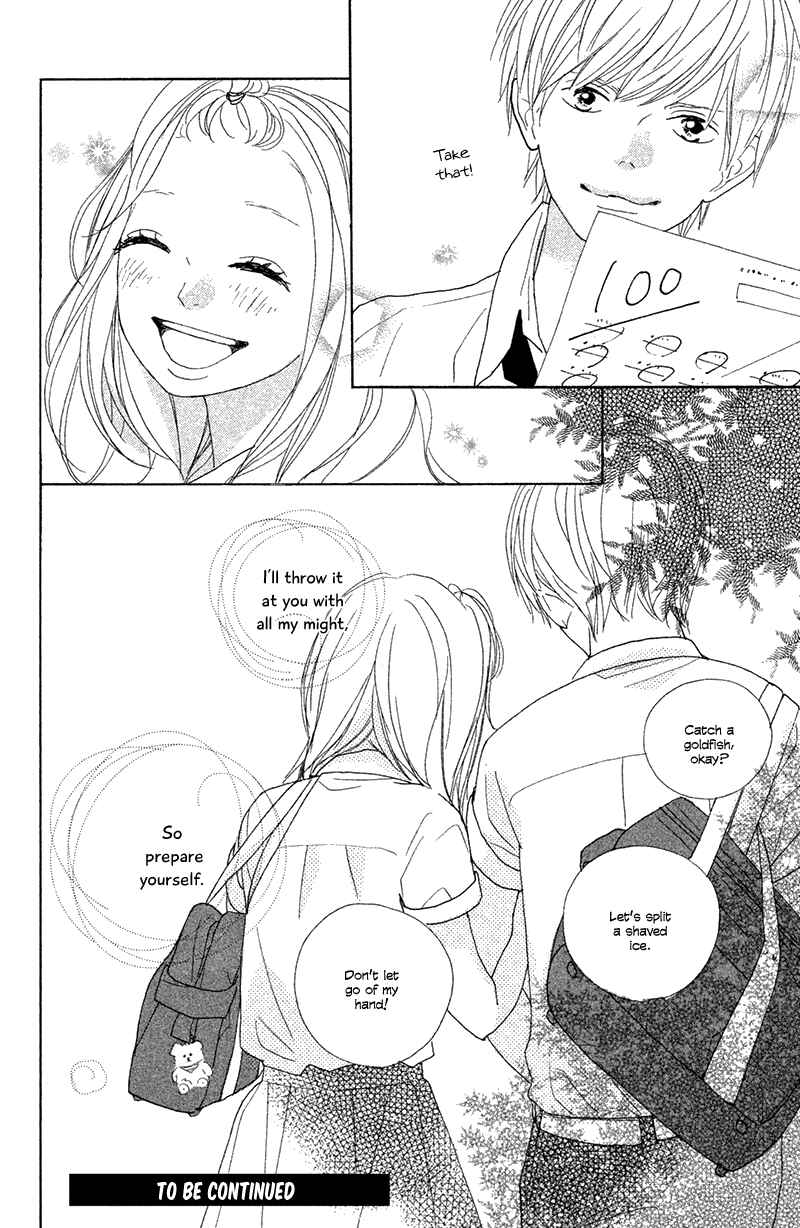 Page 46 Chapter 7 My Boyfriend