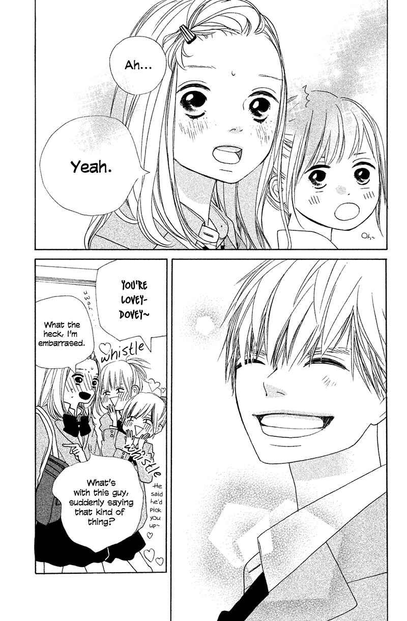 Page 10 Chapter 2 My Boyfriend