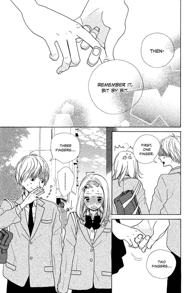 Page 16 Chapter 2 My Boyfriend