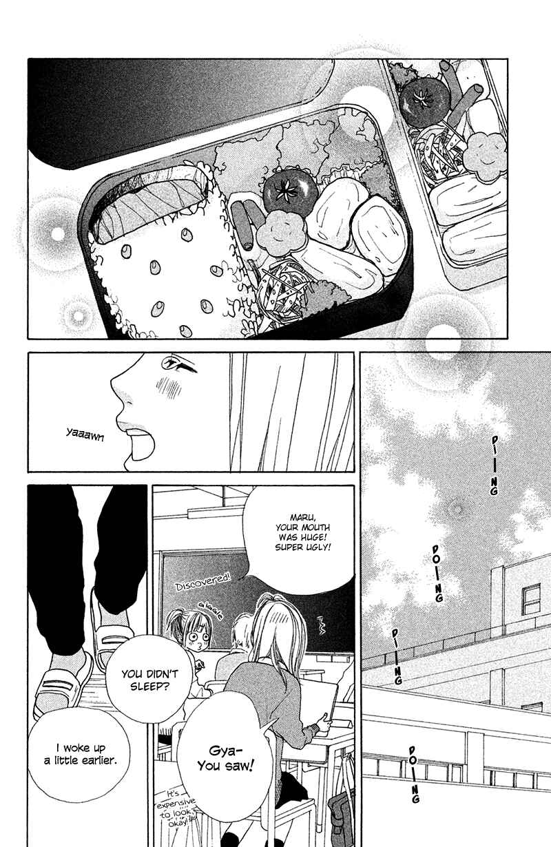 Page 21 Chapter 2 My Boyfriend